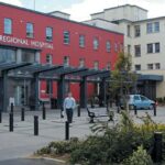 Limerick and Cork Hospitals Most Overcrowded Amid Rising Flu Cases: HSE Alert