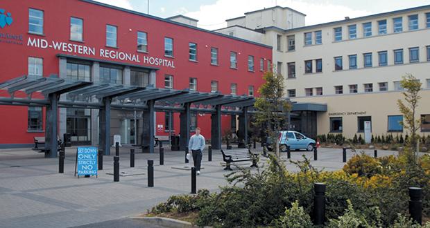 Limerick and Cork Hospitals Most Overcrowded Amid Rising Flu Cases: HSE Alert