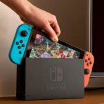 Nintendo Switch 2 Leaked Design: What to Expect from the Next-Gen Console