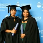 653 Australian Graduates Celebrate Achievements, 54 Earn Full Honors