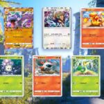 PokePoke: Phantom Island Pack Launching Dec 17 with Exciting New Cards like Mew EX – GAME Watch