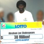 Lotto Winner Dies Just 24 Days After Winning .1 Billion Following Dentist Visit