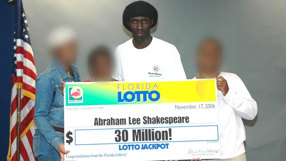 Lotto Winner Dies Just 24 Days After Winning .1 Billion Following Dentist Visit