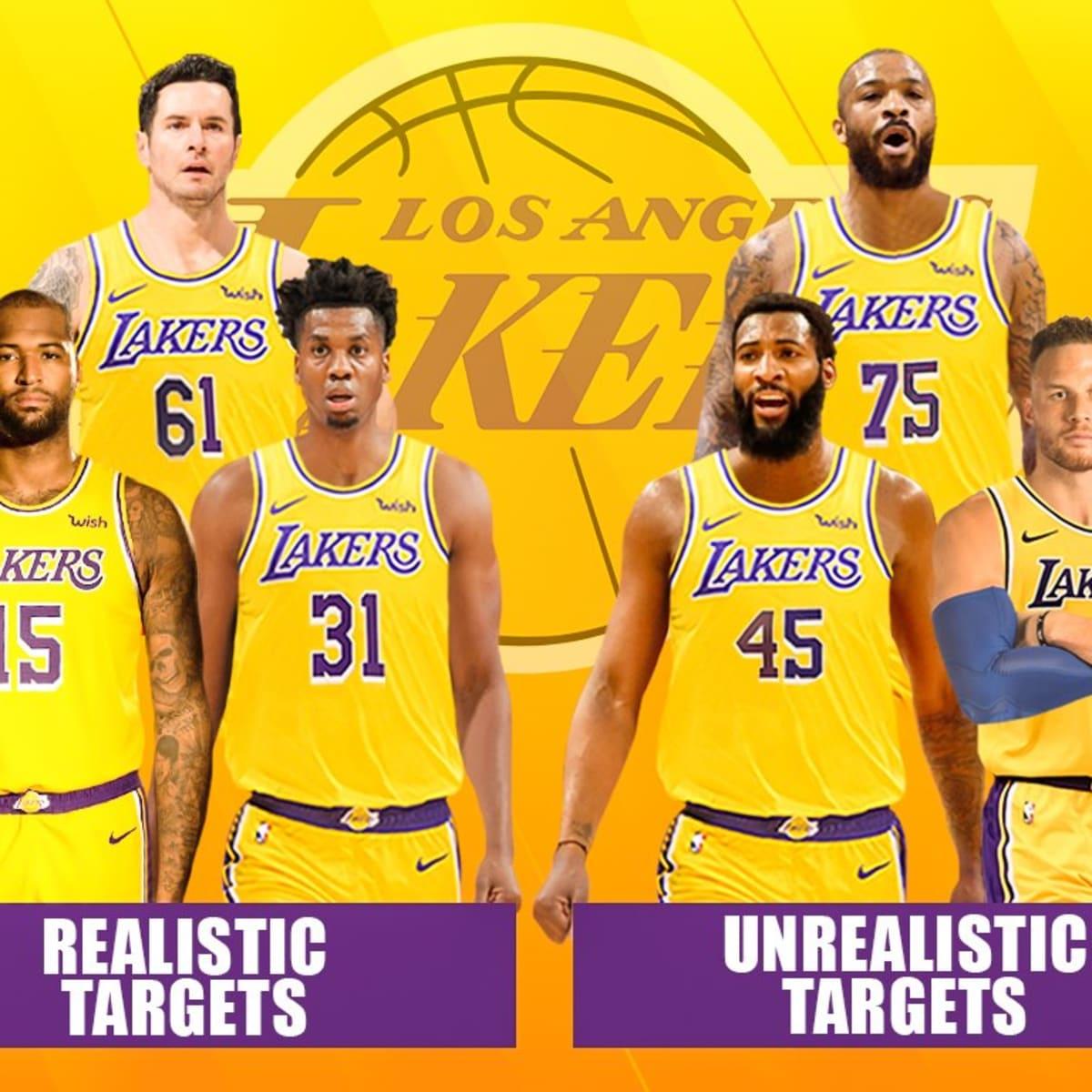 NBA Rumors: Lakers Must Trade 1 Player Immediately to Create Win-Win Situation, Says US Media