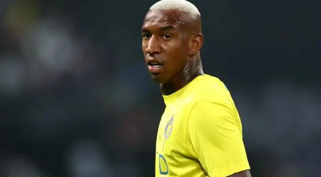 Did Talisca’s Manager Make a Surprise Visit to Galatasaray Camp?