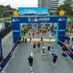 Los Angeles Marathon Introduces Eco-Friendly Medal Program with Badges and Medals