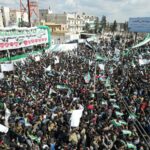 Syria’s Revolution in 7 Images: How Rebels Overthrew the Assad Regime