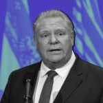 Ontario Threatens Electricity Export Cuts and Alcohol Bans Amid Potential Trump Tariffs