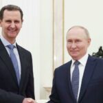 Assad’s Fall: How Putin’s Humiliation Could Impact His Global Ambitions