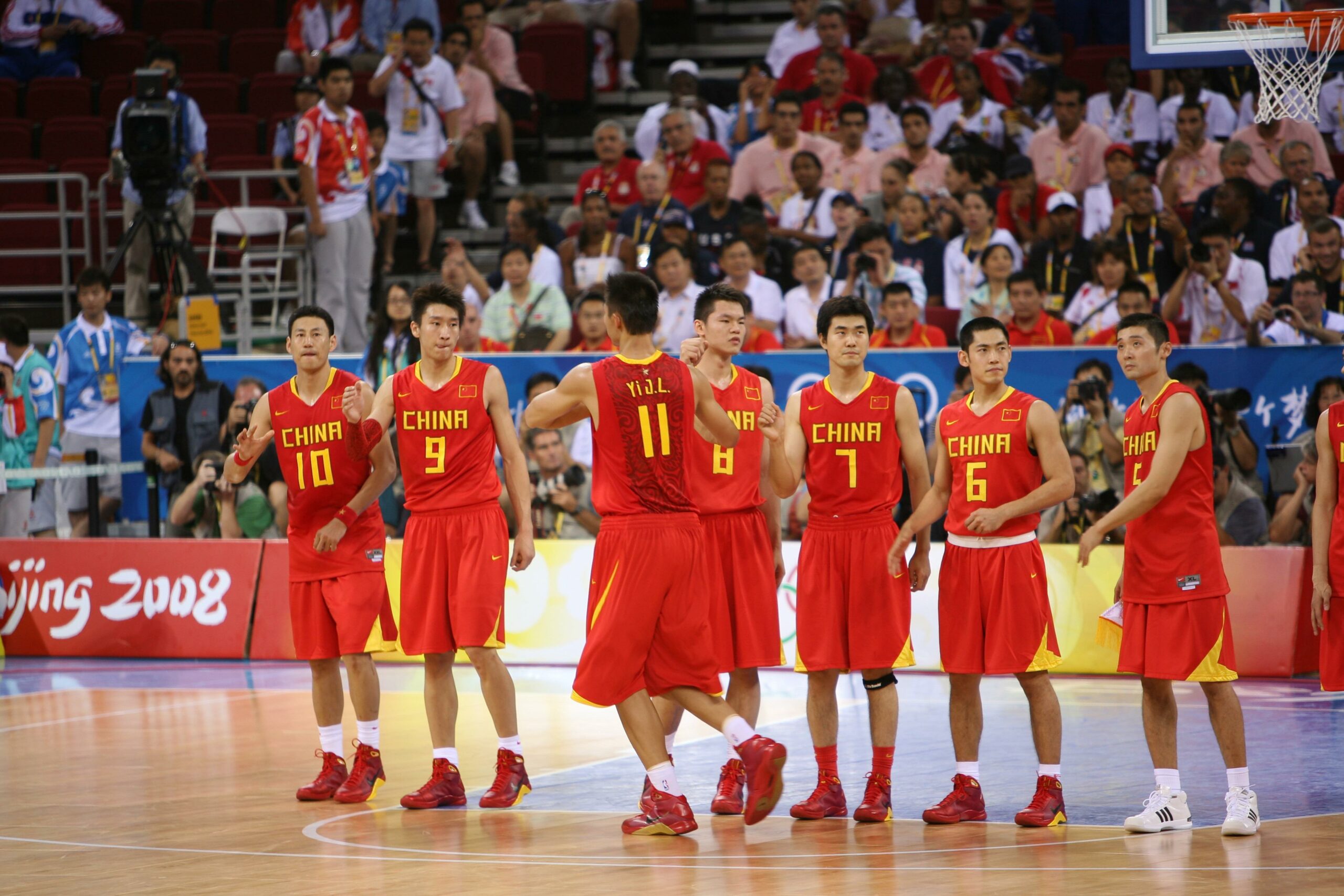 Chinese Basketball Star Turned Internet Sensation: One Quote Sparks Viral Debate