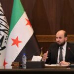 Syria’s New Government Suspends Constitution and Parliament for Three Months