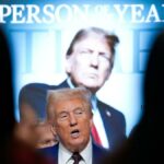 Trump Named Time Magazine’s Person of the Year; Ukraine Criticized for Using US-Aid Missiles Against Russia