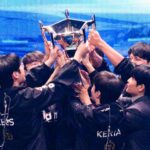 Faker and T1 Crowned Best Esports Player and Team at ‘Gaming Oscars