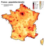 French Wolf Population Stabilizes: No Further Increase Reported