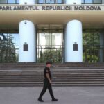 Moldova Declares State of Emergency Amid Gas Supply Crisis