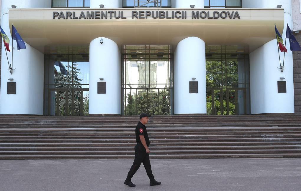 Moldova Declares State of Emergency Amid Gas Supply Crisis