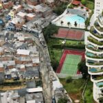 Crisis in São Paulo: How Morumbi’s Walls Echo the City’s Struggles